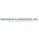 Shegerian & Associates, Inc. logo